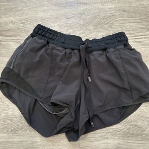 Lulu - hotty hot shorts